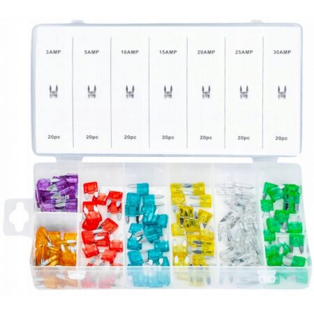 Autokaitsmed 140tk. 3-30A KD 7 Autokaitsmed 140tk. 3-30A KD - autokaitsmed 140tk 3 30a kd KD1301 1