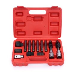 generaatori eemaldamise komplekt 13el kd KD10179 1 – 1 – Tööriistad24
