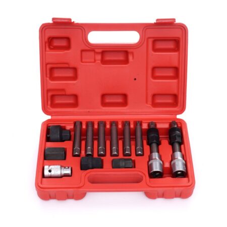 generaatori eemaldamise komplekt 13el kd KD10179 1 – 1 – Tööriistad24