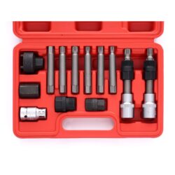 generaatori eemaldamise komplekt 13el kd KD10179 4 – 3 – Tööriistad24