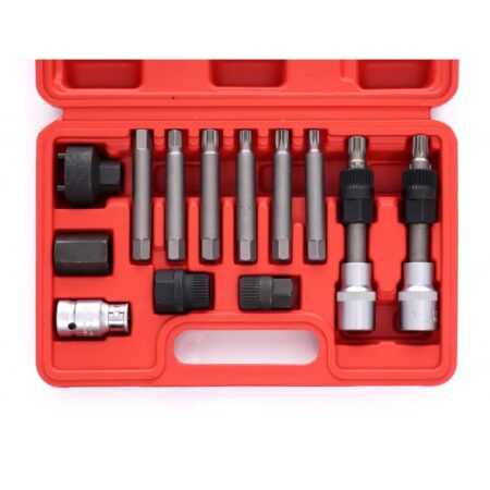 generaatori eemaldamise komplekt 13el kd KD10179 4 – 3 – Tööriistad24