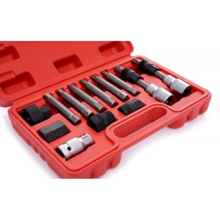 generaatori eemaldamise komplekt 13el kd KD10179 5 – 4 – Tööriistad24