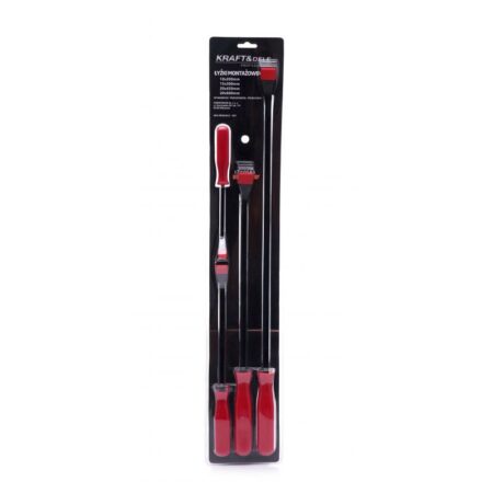 heeblite komplekt 4osa KD10546 10 – 2 – Tööriistad24