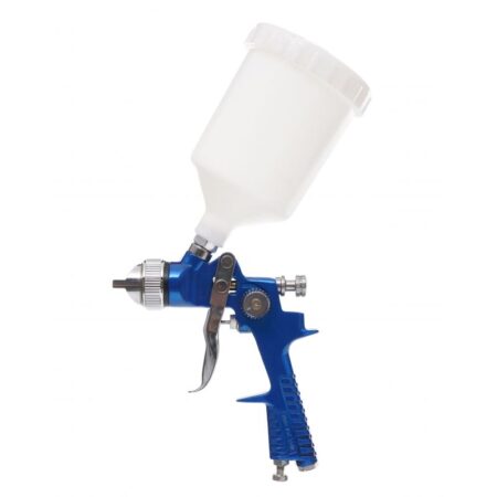 hvlp varvipustol 600ml kd KD2092 2 – 9 – Tööriistad24