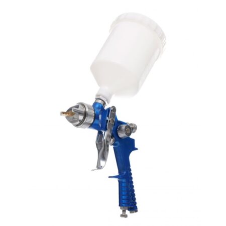 hvlp varvipustol 600ml kd KD2092 3 – 8 – Tööriistad24