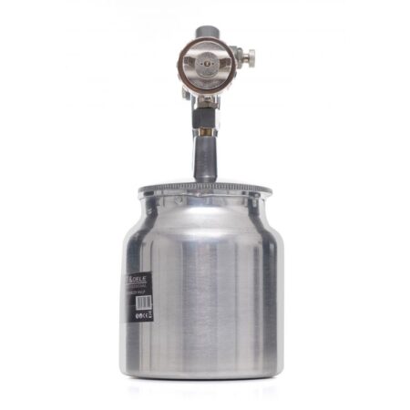 hvlp varvipustol alamahutiga 750ml KD2091 4 – 8 – Tööriistad24
