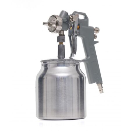hvlp varvipustol alamahutiga 750ml KD2091 5 – 7 – Tööriistad24