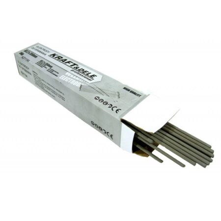 Keevituselektroodid 3.2 mm x 300 mm 5 kg