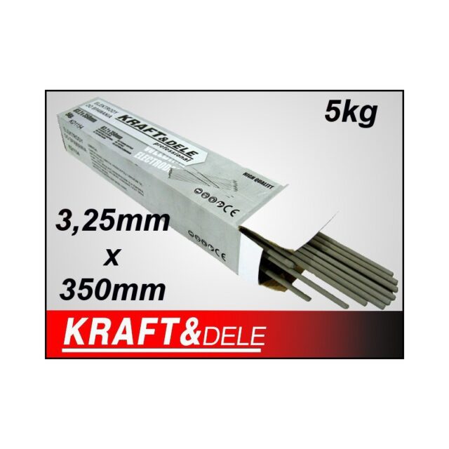 keevituselektroodid 3 2 mm x 300 mm 5 kg KD1154 2 – 2 – Tööriistad24