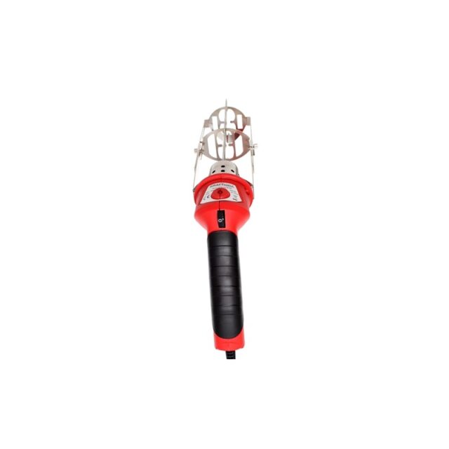 Kuum nuga penoplasti lõikamiseks 220W KD - Image 5