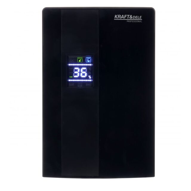Õhukuivati 120W