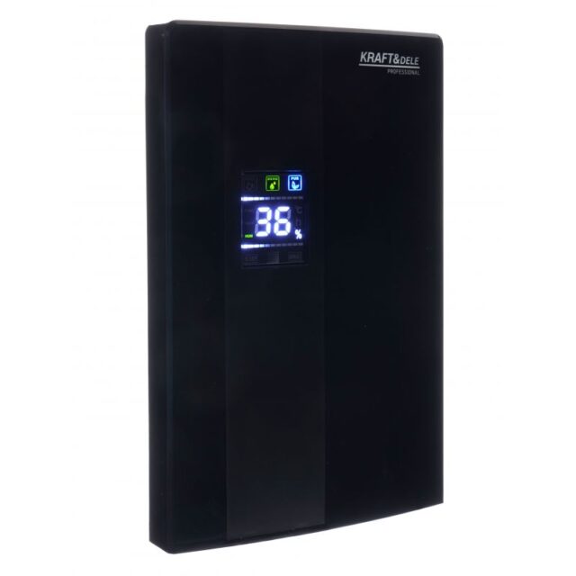 Õhukuivati 120W - Image 2