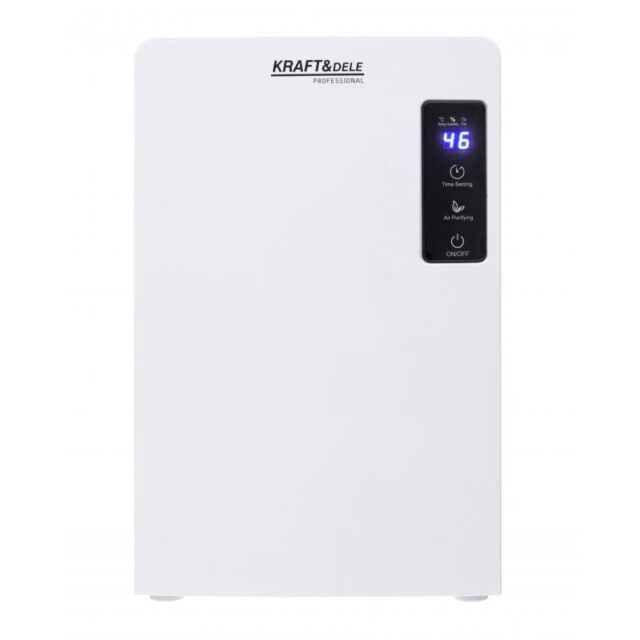 Õhukuivati 90W - Image 6