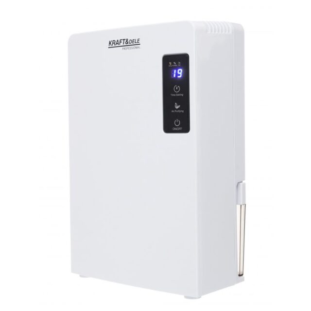 Õhukuivati 90W