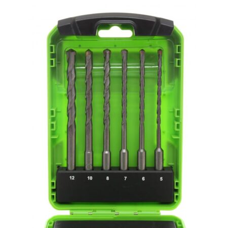 puuri ja meistlikomplekt sds 12el KD988 7 – 5 – Tööriistad24