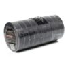 PVC isoleerteip 10tk. Must