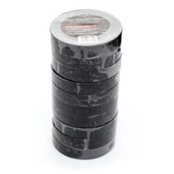 pvc isoleerteip 10tk must KD10916 3 – 2 – Tööriistad24