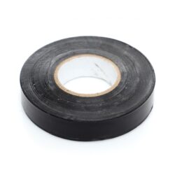 pvc isoleerteip 10tk must KD10916 5 – 4 – Tööriistad24