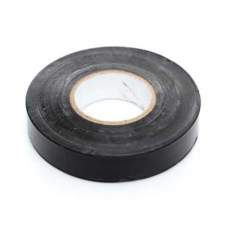 pvc isoleerteip 10tk must KD10916 5 – 4 – Tööriistad24