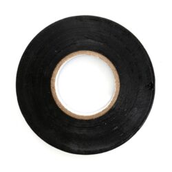 pvc isoleerteip 10tk must KD10916 6 – 5 – Tööriistad24