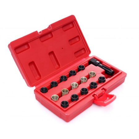 Süüteküünla keerme paranduskomplekt M 14 x 1,25 KD