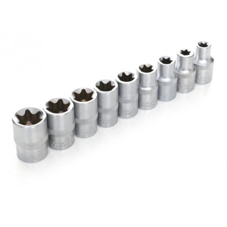 torx padrunite komplekt 9tk KD10227 4 – 3 – Tööriistad24
