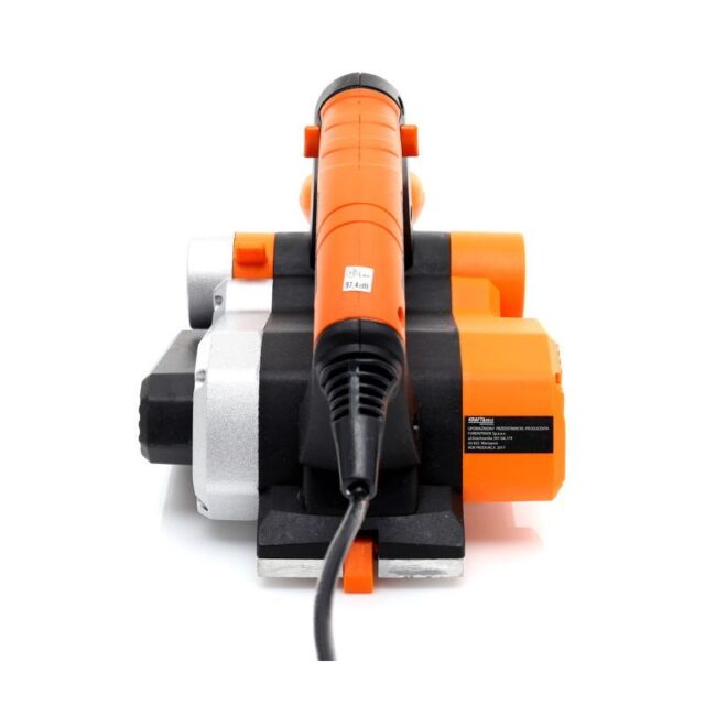 Elektriline käsihöövel 1550W - Image 9