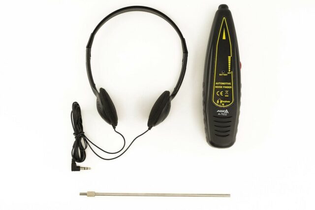 elektrooniline stetoskoop autoremondiks. A 7632 2 – 3 – Tööriistad24