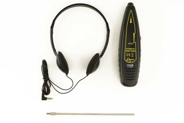 Elektrooniline stetoskoop autoremondiks. - Image 3