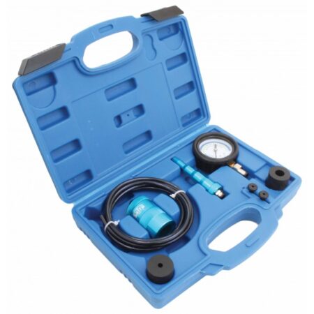 Jahutussüsteemi veepumba tester 0-15PSI Satra