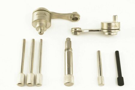 jaotusmehhanismi fikseerimise kompl lr 2.5 td5 v6 2.7 tdv6 3.0 sdv6 A TD5C 3 – 2 – Tööriistad24