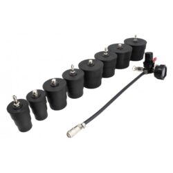 lekke tester turbo intercooler adapterid 35 90mm A 9TSP 3 – 2 – Tööriistad24