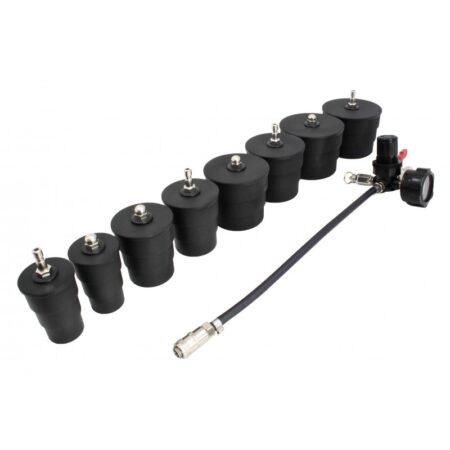 lekke tester turbo intercooler adapterid 35 90mm A 9TSP 3 – 2 – Tööriistad24