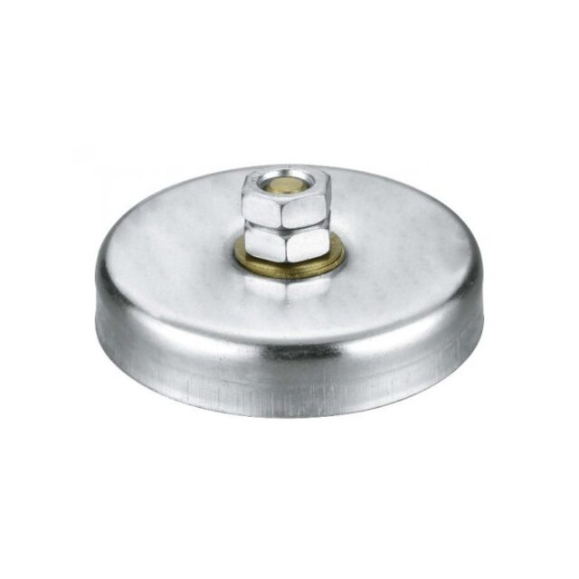 Magnet massiklemm 85mm