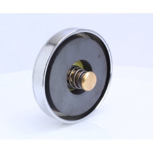 Magnet massiklemm 85mm - Image 2