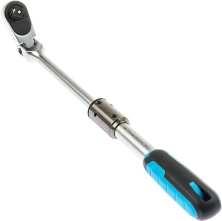 pikendatav liigendiga narre 355 495mm 1 2inch A KH6012F 5 – 5 – Tööriistad24