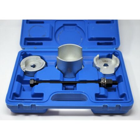 Renault Laguna II sillapukside vahetamise tõmmits SATRA - renault laguna ii sillapukside vahetamise tommits satra S XR84 1