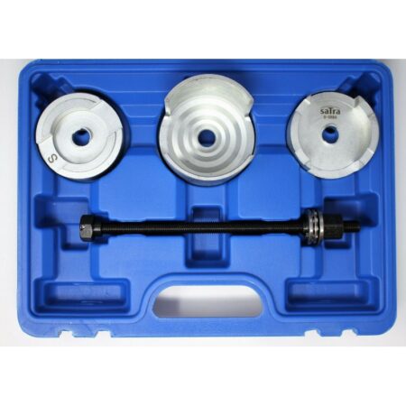 Renault Laguna II sillapukside vahetamise tõmmits SATRA - renault laguna ii sillapukside vahetamise tommits satra S XR84 2