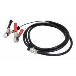 suitsugeneraator 12v soiduki lekketester koos adapteritega TM A SLD501 2 – 1 – Tööriistad24