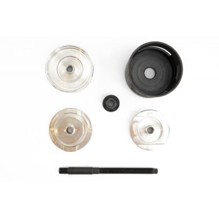 tagasillapukside vahetamise komplekt bmw x5 ja 5 series S XRB16 3 – 3 – Tööriistad24