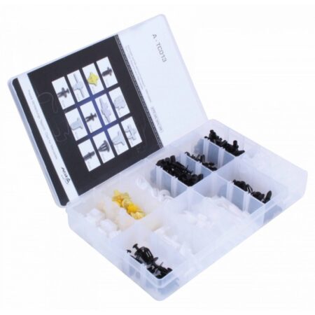 tuublite komplekt mb 270 osa asta A TC013 2 – 1 – Tööriistad24