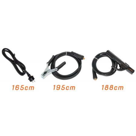 inverterkeevitus elektroodkeevitus mma 315a pm1241 10 – 9 – Tööriistad24
