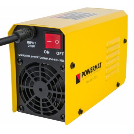 inverterkeevitus elektroodkeevitus mma 315a pm1241 2 – 1 – Tööriistad24