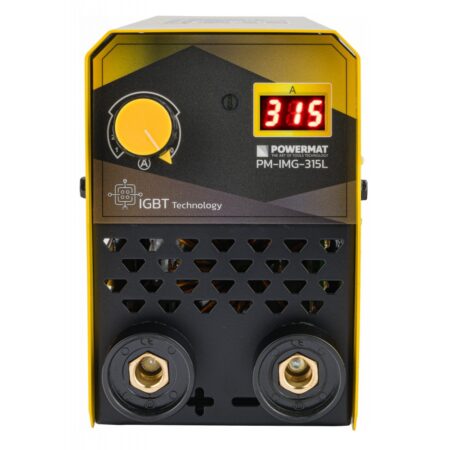 inverterkeevitus elektroodkeevitus mma 315a pm1241 4 – 3 – Tööriistad24