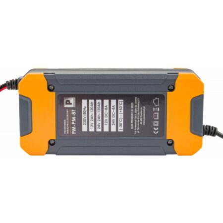 nutikas akulaadija 12 24v pm pm 8t pm1243 5 – 2 – Tööriistad24