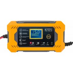Nutikas akulaadija 12V PM-PM-6T