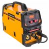 Traatkeevitus  MIG-MAG / TIG / MMA inverter 250A