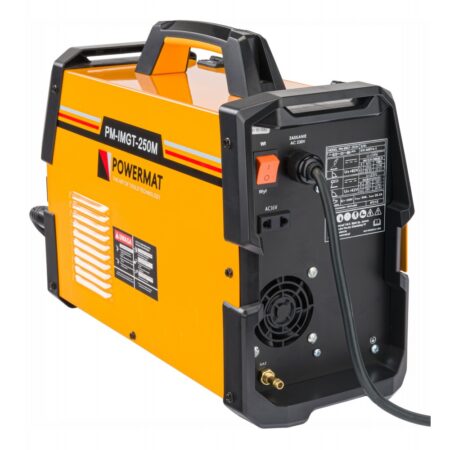 traatkeevitus mig mag tig mma inverter 250a pm1187 4 – 3 – Tööriistad24