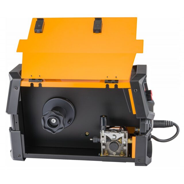 Traatkeevitus  MIG-MAG / TIG / MMA inverter 250A - Image 5