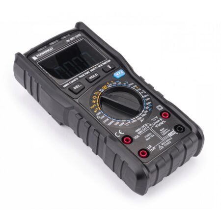 universaalne digitaalne multimeeter pm mmt 75pro pm1045 2 – 1 – Tööriistad24